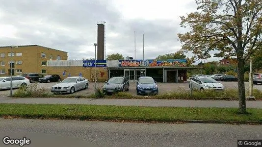 Lokaler til salg i Trelleborg - Foto fra Google Street View
