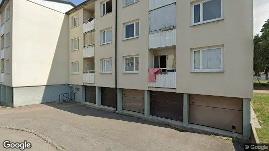 Lokaler til leje i Norrköping - Foto fra Google Street View