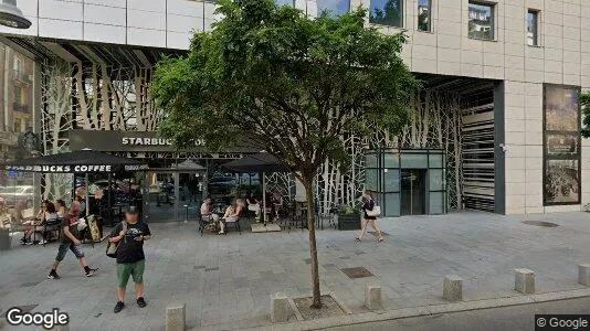Kantorruimte te huur i Boekarest - Sectorul 1 - Foto uit Google Street View