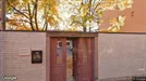 Büro zur Miete, Uppsala, Uppsala County, Övre Slottsgatan 6