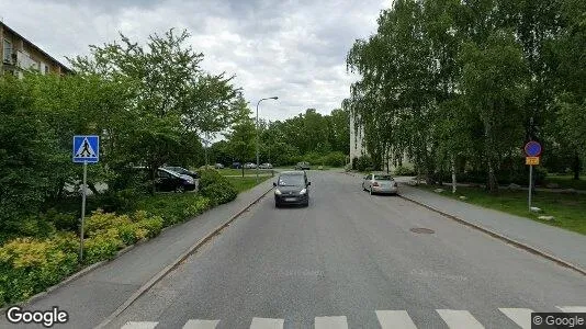 Företagslokaler till salu i Västerort – Foto från Google Street View