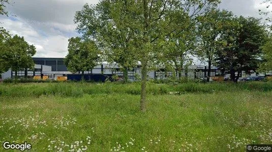 Commercial properties for sale i Haarlem - Photo from Google Street View