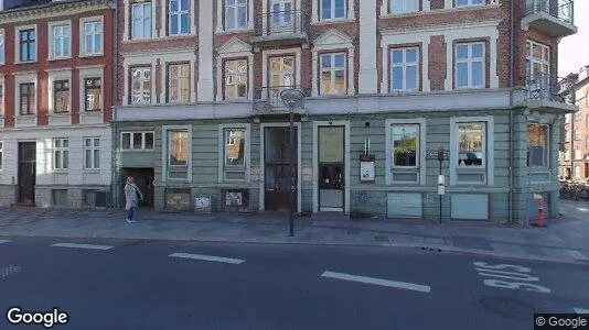 Büros zur Miete i Aalborg – Foto von Google Street View
