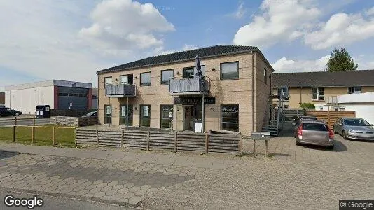 Praxen zur Miete i Odense M – Foto von Google Street View