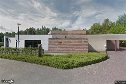 Kontorer til leie i Schinnen – Bilde fra Google Street View