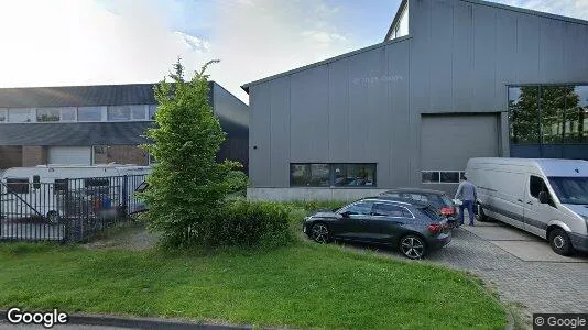 Bedrijfsruimtes te huur i Arnhem - Foto uit Google Street View