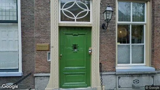 Office spaces for rent i Delft - Photo from Google Street View