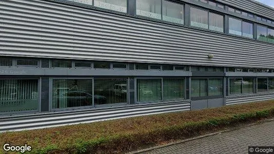 Kantorruimte te huur i Venlo - Foto uit Google Street View