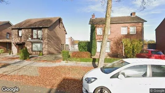 Commercial properties for sale i Weert - Photo from Google Street View