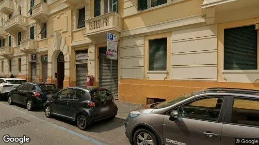 Commercial properties for sale i Genova - Photo from Google Street View