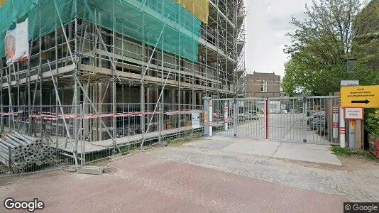 Commercial properties for rent i Den Bosch - Photo from Google Street View