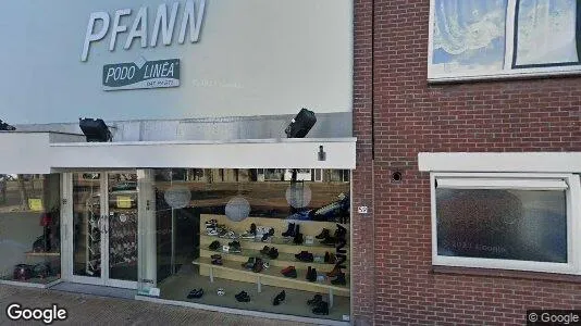 Commercial properties for rent i Zaanstad - Photo from Google Street View