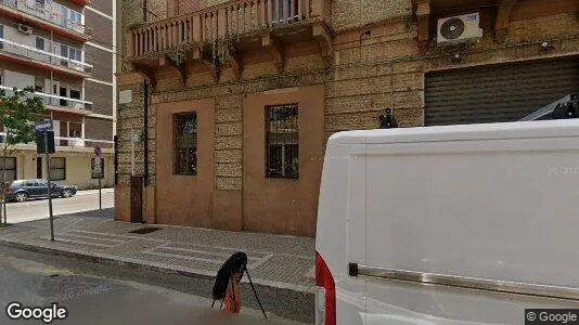Büros zur Miete i Lanciano – Foto von Google Street View