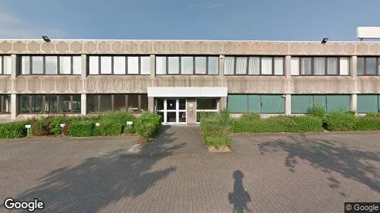 Lokaler til leje i Zaventem - Foto fra Google Street View