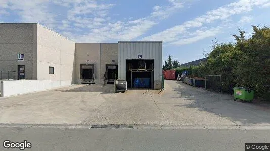 Commercial properties for sale i Tielt - Photo from Google Street View