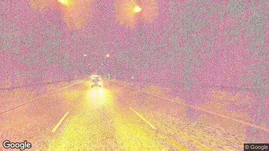 Kontorlokaler til leje i Katowice - Foto fra Google Street View