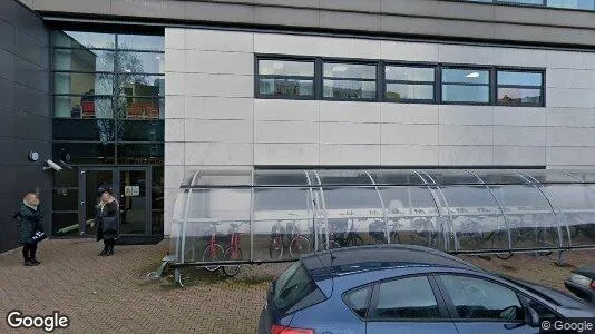 Büros zur Miete i Hengelo – Foto von Google Street View