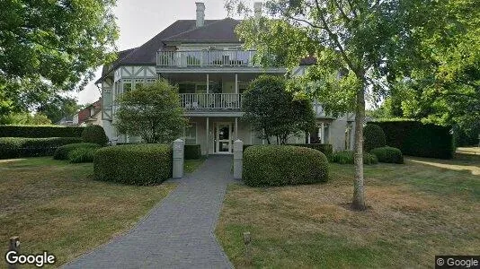 Lokaler til leje i Schilde - Foto fra Google Street View