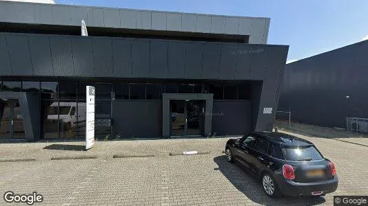 Commercial properties for sale i Almelo - Photo from Google Street View