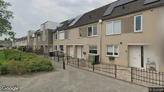 Commercial properties for sale i Purmerend - Photo from Google Street View