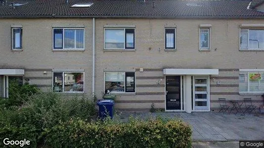 Commercial properties for sale i Almere - Photo from Google Street View
