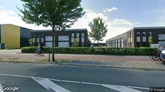 Lokaler til leje i Hengelo - Foto fra Google Street View