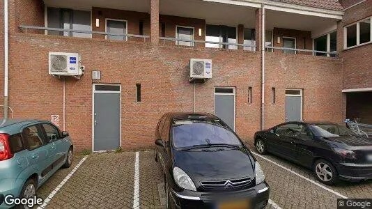 Commercial properties for sale i Borne - Photo from Google Street View