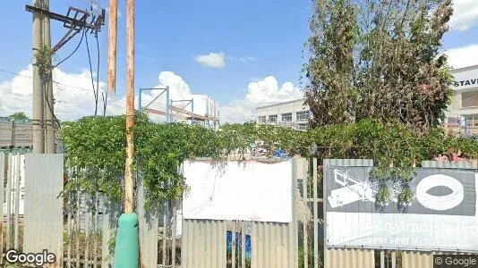 Commercial properties for rent i Lučenec - Photo from Google Street View