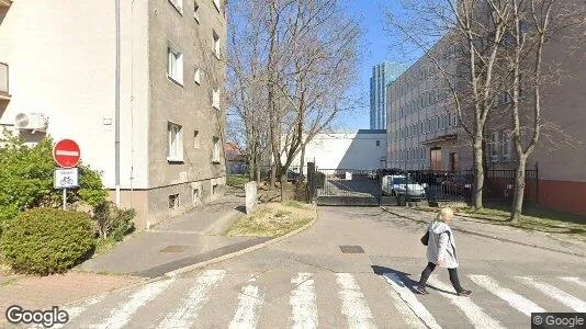 Commercial properties for rent i Location is not specified - Photo from Google Street View