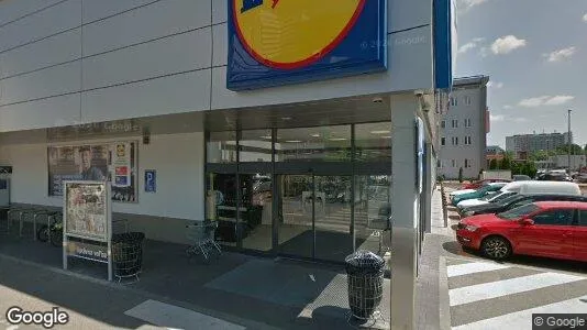 Commercial properties for sale i Location is not specified - Photo from Google Street View