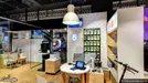 Commercial space for rent, Bratislava, Metodova 6