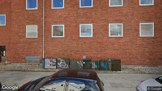 Kontorer til leie i Esbjerg – Bilde fra Google Street View