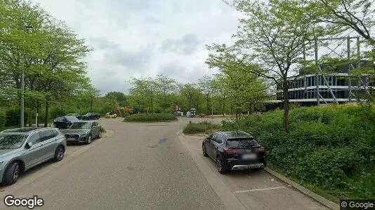 Büros zur Miete i Zaventem – Foto von Google Street View