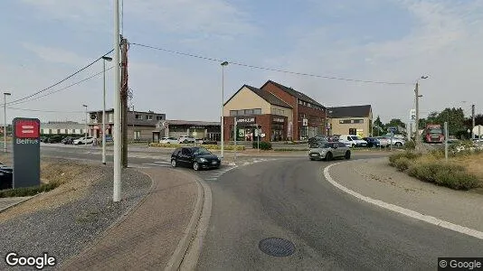 Büros zur Miete i Saint-Georges-sur-Meuse – Foto von Google Street View