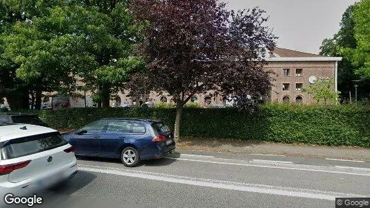 Kontorer til leie i Waterloo – Bilde fra Google Street View