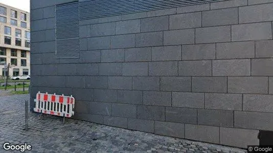 Büros zur Miete i Köln Innenstadt – Foto von Google Street View
