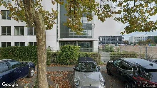 Office spaces for rent i Cologne Lindenthal - Photo from Google Street View