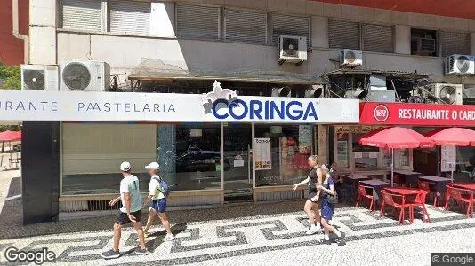 Office spaces for rent i Torres Vedras - Photo from Google Street View