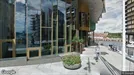 Lager til leie, Oslo Frogner, Oslo, Landgangen 1