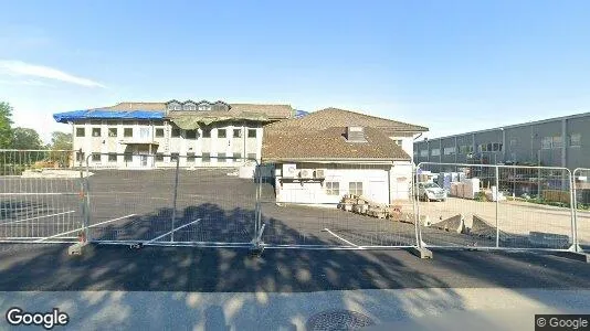 Kantorruimte te huur i Vikna - Foto uit Google Street View