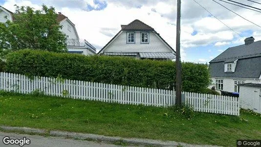 Kontorer til leie i Gjøvik – Bilde fra Google Street View