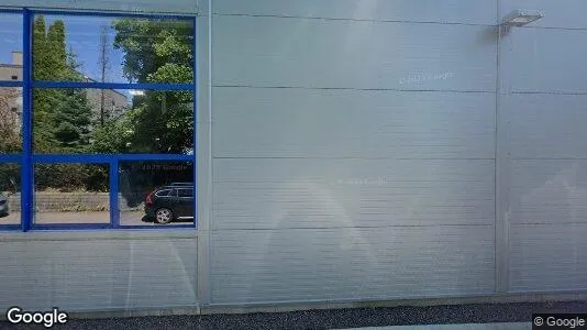 Commercial properties for rent i Tønsberg - Photo from Google Street View