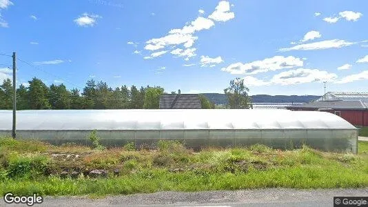 Bedrijfsruimtes te huur i Drammen - Foto uit Google Street View