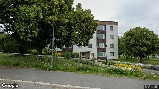 Office spaces for rent i Oslo Grorud - Photo from Google Street View