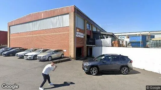 Lokaler til leje i Stavanger - Foto fra Google Street View