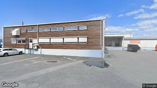 Büros zur Miete i Kristiansund – Foto von Google Street View