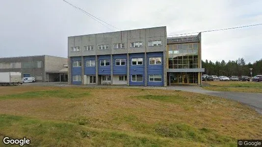 Kantorruimte te huur i Alta - Foto uit Google Street View