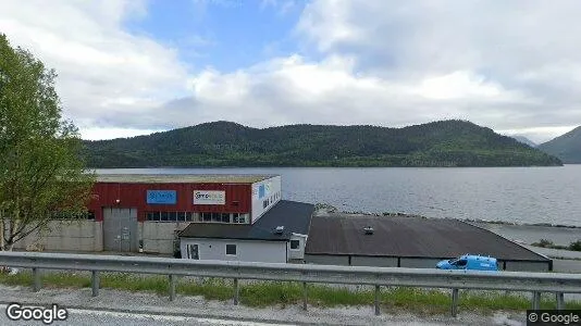 Büros zur Miete i Ørskog – Foto von Google Street View