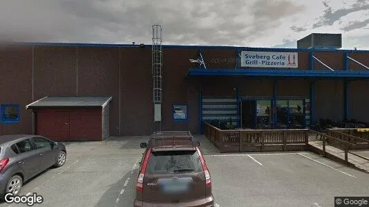 Lokaler til salgs i Malvik – Bilde fra Google Street View