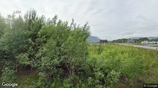 Kantorruimte te koop i Eide - Foto uit Google Street View
